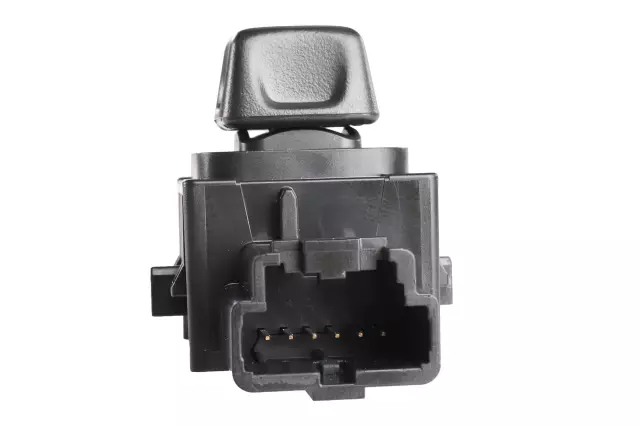 84158389 - : Switch for Buick: Enclave | Cadillac: CT4, CT5, LYRIQ | Chevrolet: Corvette, Traverse | GMC: Acadia Image