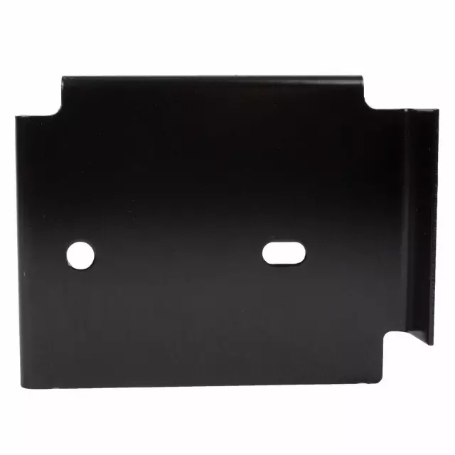 BK3Z61103B76B - Body: Rear Body Panel Support Bracket for Ford: E-Transit, Transit-150, Transit-250, Transit-350, Transit-350 HD Image