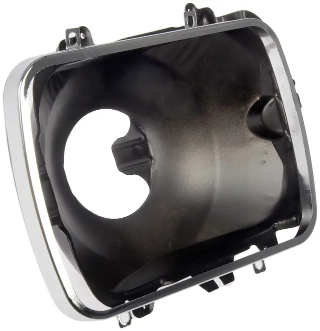 42437 - Electrical, Lighting and Body: Headlamp Mounting Kit for Dorman Image
