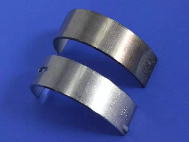 5102129AA - 2.7L Diesel - Mercedes Benz [EX8]: Crankshaft Bearing for Dodge: Sprinter 2500, Sprinter 3500 Image