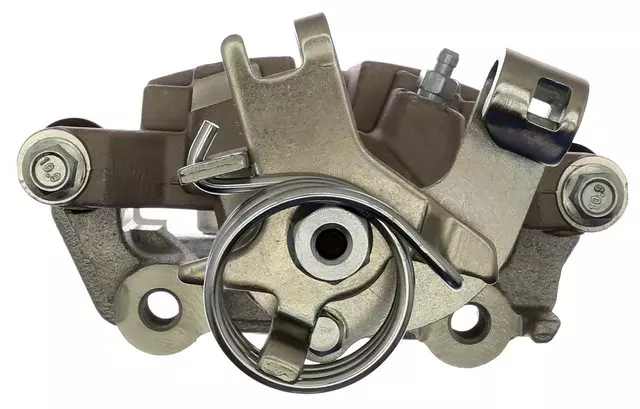Rear Driver Side Brake Caliper - ACDelco (18FR2217N)