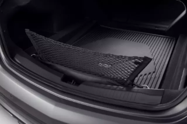 84613378 - : Cargo Area Net, Vertical for Cadillac: CT4, CT5 Image