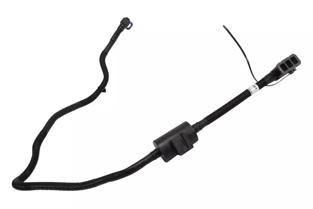 Vent Pipe - GM (84212608)