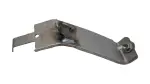 553950A040 - Body: Reinforced Beam Bracket for Toyota Image
