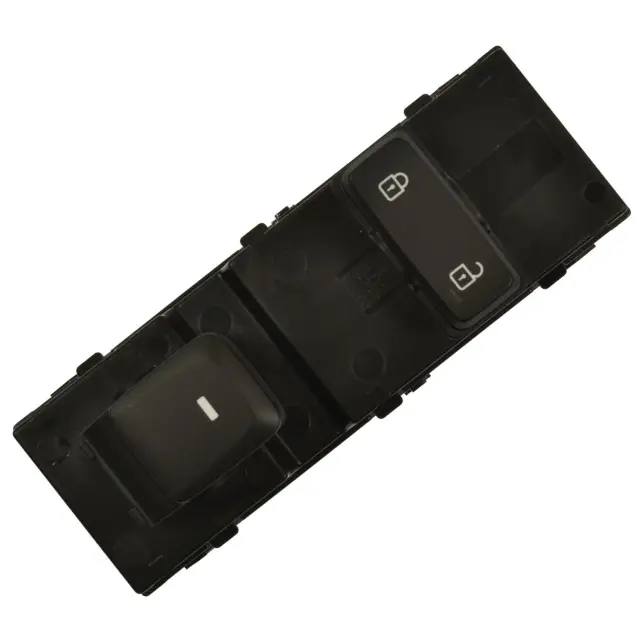 DWS2074 - Interior: Power Window Switch for SMP CORP Image