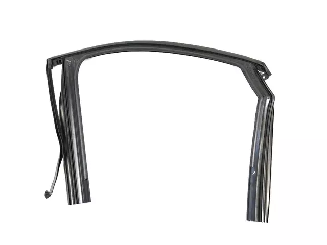 68202115AA - : Rear Door Glass Run Weatherstrip, Right for Mopar Image