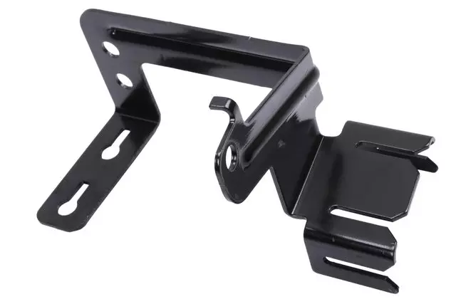 84077196 - : Front Fuel Feed and Return Hose Bracket for GM Image