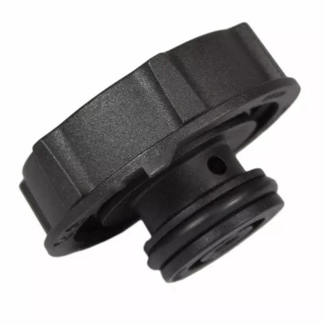 DG9Z8100A - Cooling System: Cap for Ford Image