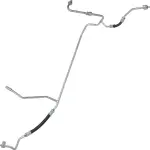 HA113671C - : A/C Refrigerant Liquid Hose -- Liquid Line w/ Orifice Tube for UAC Image