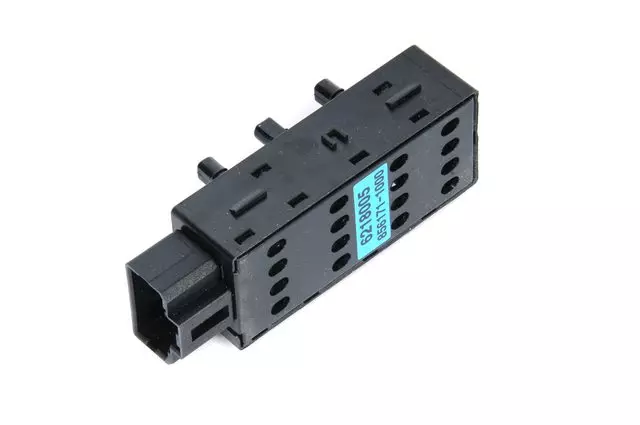 Seat Switch - GM (92145921)