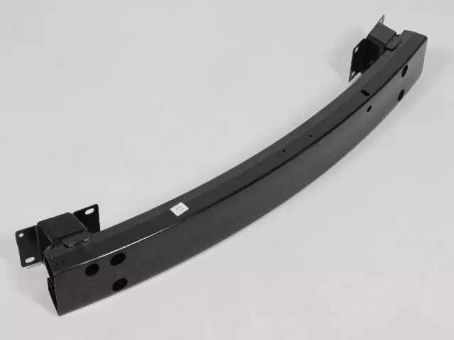 4389689AD - Frame, Bumper and Fascia: Rear Bumper Reinforcement for Mopar Image