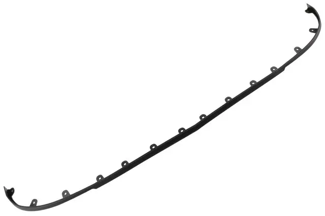 Front Bumper Fascia Air Deflector - GM (20849309)