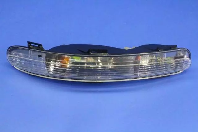 Back-up And Turn Signal Lamp, Left - Mopar (04865489AF)
