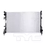 13245 - : TYC Radiator for TYC Image