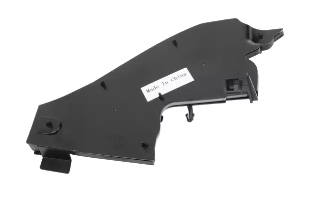 42887310 - Body: Rear Seal for GM Image