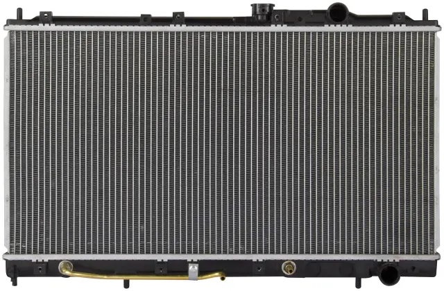 CU1838 - Belts and Cooling: Radiator for Spectra Premium Image