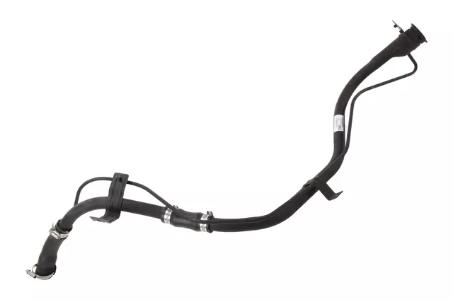 22742095 - Air &amp; Fuel Delivery: Fuel Tank Filler Neck for Cadillac: SRX Image