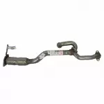 BG1Z5G274A - : Exhaust Crossover Pipe for Ford: Taurus | Lincoln: MKS Image