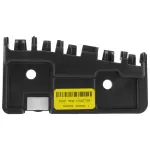 GD9Z16A076B - Body: Front Retainer for Lincoln: Continental Image