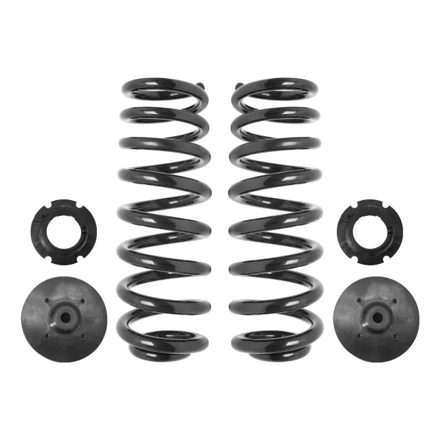 30512800 - : Unity Automotive Air Spring to Coil Spring Conversion Kit for Unity Automotive Image