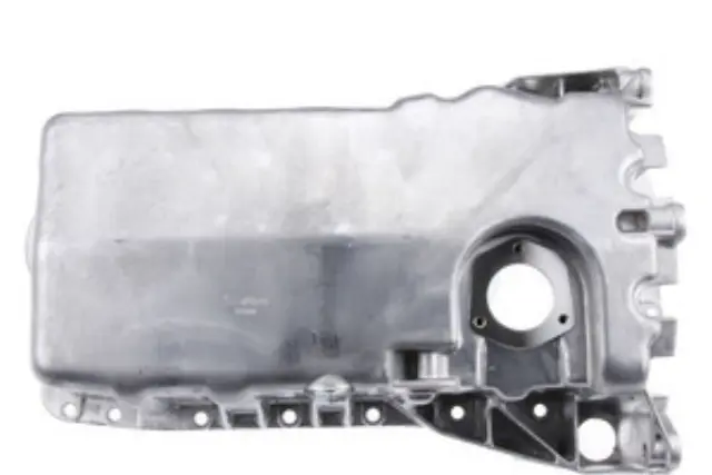 38103603M - Engines &amp; Components: URO Parts Engine Oil Pan for URO Image