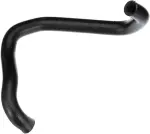 51522 - : Premium Molded Coolant Hose for Gates Image