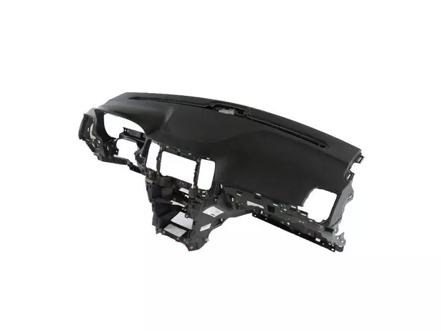 5QX85DX9AE - : Base Panel Instrument Panel, Us, Canada, Mexico for Mopar Image