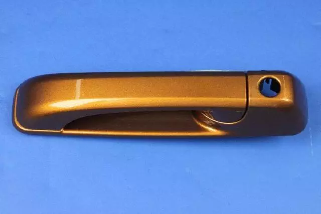 1GH21KJAAC - Doors, Door Mirrors and Related Parts: Exterior Door Handle, Left for Mopar Image