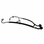 YF37186 - HVAC: Motorcraftâ„¢ A/C Refrigerant Hose for Ford: Excursion, F-250 Super Duty, F-350 Super Duty, F-450 Super Duty, F-550 Super Duty Image