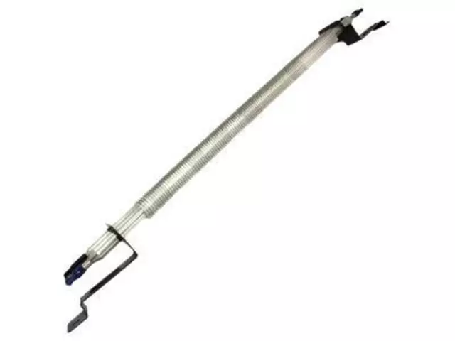 F8DZ3F749CA - Cooling System: Power Steering Cooler for FORD Image