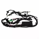 DL3Z12A581GAB - Electrical: Engine Harness for Ford: F-150 Image