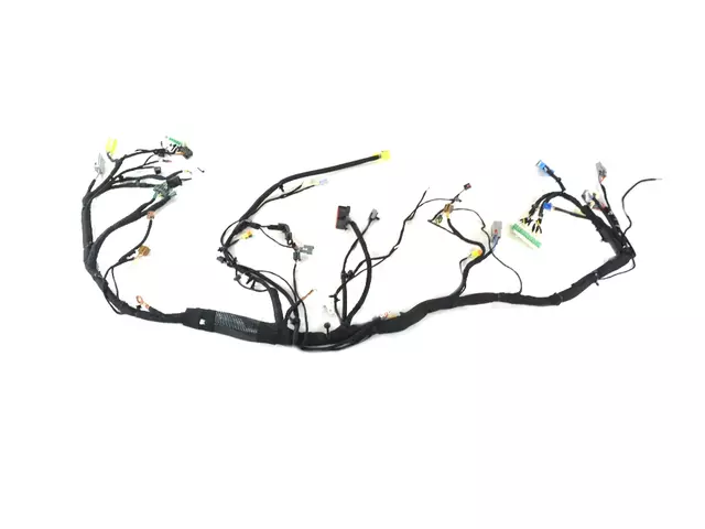 Instrument Panel Wiring - Mopar (68213612AC)