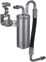 210119 - : A/C Accumulator for Spectra Premium Image