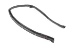 85646741 - Body: Front Driver Side Door Lower Auxiliary Weatherstrip for Chevrolet: Silverado EV Image