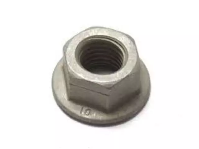 W520115S440 - : Bumper Face Bar Mount Nut for Ford Image