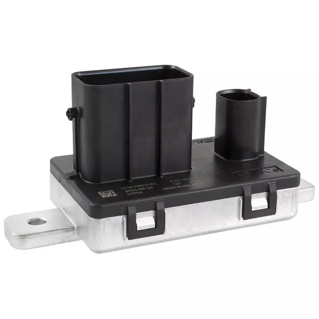 Diesel Glow Plug Controller - Ford (LC3Z-12B533-A)