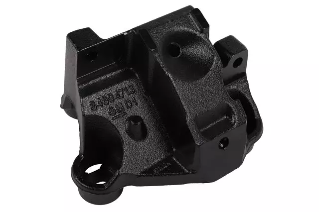 Driver Side Engine Mount Frame Side Bracket - GM (84894713)