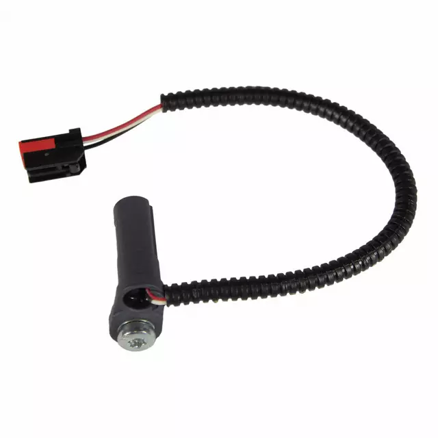 CC3Z7H103B - : Vehicle Speed Sensor for Ford: E-350 Super Duty, E-450 Super Duty, EcoSport, Edge, Escape, Explorer, F-250 Super Duty, F-350 Super Duty, F-450 Super Duty, F-550 Super Duty, Fusion, Police Interceptor Sedan, Special Service Police Sedan, Taurus, Transit Connect | Lincoln: MKC, MKT, MKX, MKZ | Mercury: Mariner, Milan Image