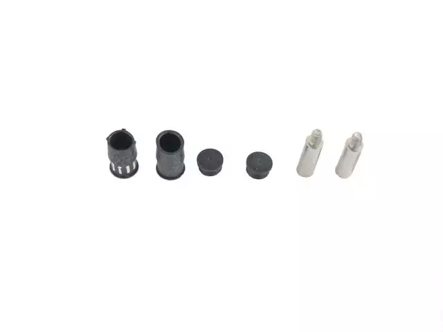 Disc Brake Pin Kit, Right Or Left - Mopar (68138845AB)