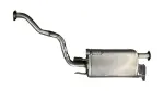 17141F0220 - : Manifold Exhaust for Toyota Image