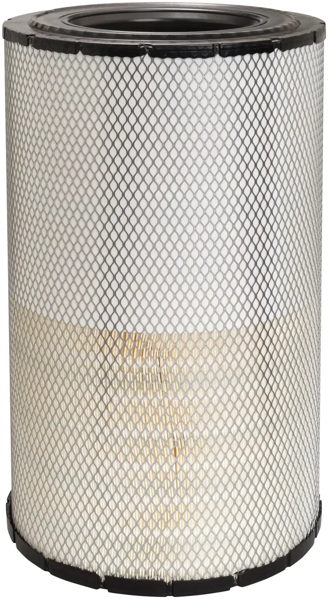 RS3870 - : Radial Seal Outer Air Element for Baldwin Image