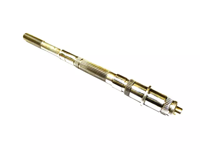 Transmission Main-Shaft - Mopar (68028952AA)