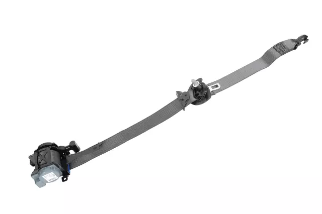 Lap & Shoulder Belt - GM (84811019)