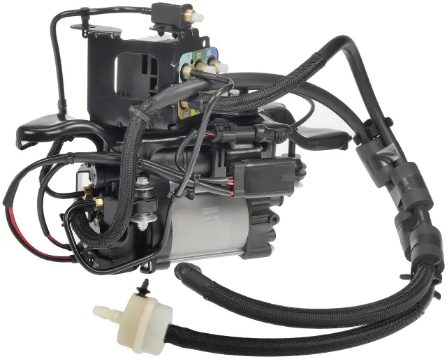 949300 - Suspension: Suspension Air Compressor for Dorman Image