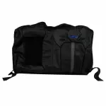 JL3Z1666601FB - : Cover Assembly Rear Seat Back for Ford Image