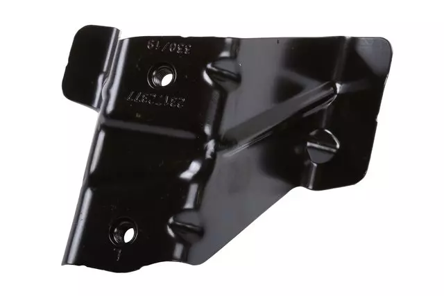 Driver Side Front Fender Rear Lower Body Side Bracket - GM (23119234)