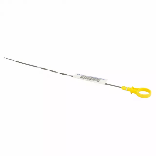 5L8Z6750AA - Engine: Engine Oil Dipstick for Ford Image