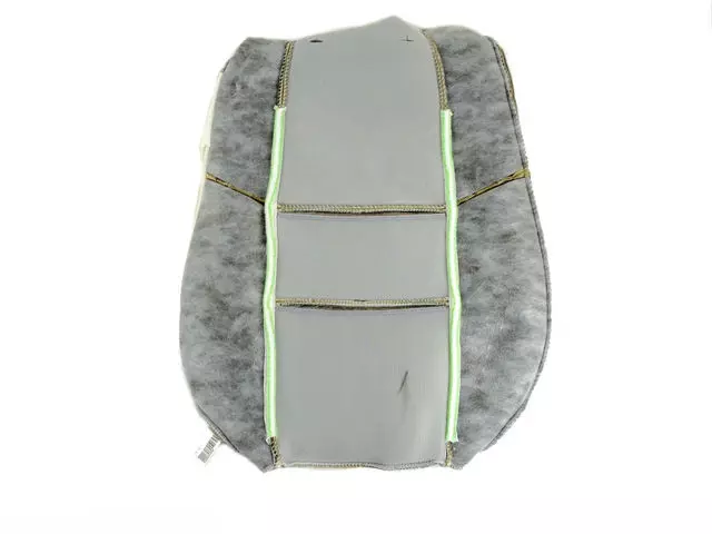 Front Seat Back Cover, Left - Mopar (5PJ23HL1AB)