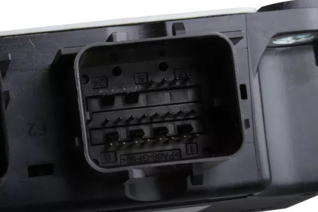 Airbag Sensing and Diagnostic Module - GM (13598482)