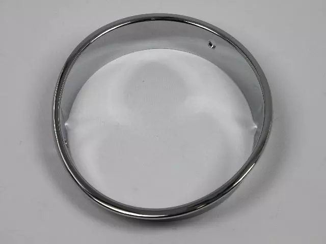 55055047AB - Electrical: Headlamp Bezel, Left for Mopar Image